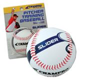 Champro Pitcher Training Baseballs Champro Pitcher Training Baseballs