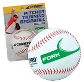 Champro Pitcher Training Baseballs Champro Pitcher Training Baseballs