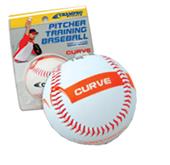 Champro Pitcher Training Baseballs Champro Pitcher Training Baseballs