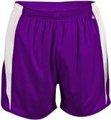Badger Sport Adult/Youth Stride Track Shorts Badger Sport Adult/Youth Stride Track Shorts