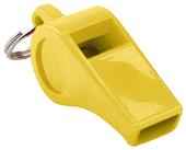 Markwort Bulk Whistles-10 Colors Bag of 144