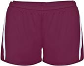 Badger Ladies Stride Track Shorts Badger Ladies Stride Track Shorts