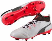 Puma One 17.1 FG Mens Soccer Cleats Puma One 17.1 FG Mens Soccer Cleats