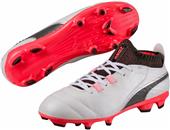 Puma One 17.1 FG JR Soccer Cleats Puma One 17.1 FG JR Soccer Cleats