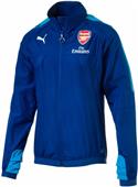 Puma AFC Stadium Soccer Jacket Puma AFC Stadium Soccer Jacket