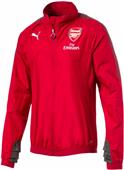 Puma AFC Stadium Soccer Jacket Puma AFC Stadium Soccer Jacket