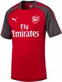Puma AFC Arsenal Training Jersey W/Sponsor Puma AFC Arsenal Training Jersey W/Sponsor