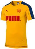 Puma AFC Arsenal Puma Soccer Tee Shirt Puma AFC Arsenal Puma Soccer Tee Shirt