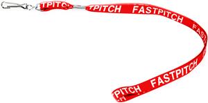RED-LANYARD ONLY