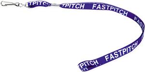 ROYAL-LANYARD ONLY