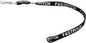 Fastpitch Softball Lanyards (ONE DOZEN) Fastpitch Softball Lanyards (ONE DOZEN)