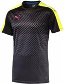 Puma Mens Glory Short Sleeve Soccer Jersey Puma Mens Glory Short Sleeve Soccer Jersey