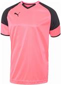 Puma Mens Borussia Short Sleeve Soccer Jersey Puma Mens Borussia Short Sleeve Soccer Jersey