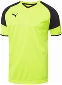 Puma Mens Borussia Short Sleeve Soccer Jersey Puma Mens Borussia Short Sleeve Soccer Jersey