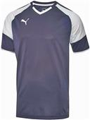 Puma Mens Borussia Short Sleeve Soccer Jersey Puma Mens Borussia Short Sleeve Soccer Jersey