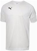 Puma Mens Borussia Short Sleeve Soccer Jersey Puma Mens Borussia Short Sleeve Soccer Jersey