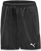 Puma Womens Borussia Soccer Shorts Puma Womens Borussia Soccer Shorts