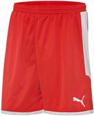Puma Womens Borussia Soccer Shorts Puma Womens Borussia Soccer Shorts