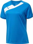 Puma Womens Santiago TG Short Sleeve Soccer Jersey Puma Womens Santiago TG Short Sleeve Soccer Jersey