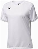 Puma Womens Santiago TG Short Sleeve Soccer Jersey Puma Womens Santiago TG Short Sleeve Soccer Jersey