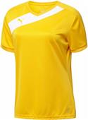 Puma Womens Santiago TG Short Sleeve Soccer Jersey Puma Womens Santiago TG Short Sleeve Soccer Jersey