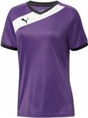 Puma Womens Santiago TG Short Sleeve Soccer Jersey Puma Womens Santiago TG Short Sleeve Soccer Jersey