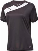Puma Womens Santiago TG Short Sleeve Soccer Jersey Puma Womens Santiago TG Short Sleeve Soccer Jersey