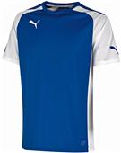 Puma Mens Speed Short Sleeve Soccer Jersey Puma Mens Speed Short Sleeve Soccer Jersey