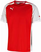 Puma Mens Speed Short Sleeve Soccer Jersey Puma Mens Speed Short Sleeve Soccer Jersey