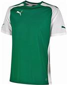 Puma Mens Speed Short Sleeve Soccer Jersey Puma Mens Speed Short Sleeve Soccer Jersey