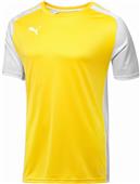 Puma Mens Speed Short Sleeve Soccer Jersey Puma Mens Speed Short Sleeve Soccer Jersey