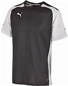 Puma Mens Speed Short Sleeve Soccer Jersey Puma Mens Speed Short Sleeve Soccer Jersey