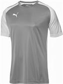 Puma Mens Speed Short Sleeve Soccer Jersey Puma Mens Speed Short Sleeve Soccer Jersey