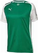 Puma Womens Speed Short Sleeve Soccer Jersey Puma Womens Speed Short Sleeve Soccer Jersey