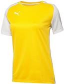 Puma Womens Speed Short Sleeve Soccer Jersey Puma Womens Speed Short Sleeve Soccer Jersey