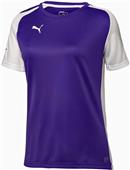 Puma Womens Speed Short Sleeve Soccer Jersey Puma Womens Speed Short Sleeve Soccer Jersey