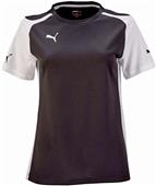 Puma Womens Speed Short Sleeve Soccer Jersey Puma Womens Speed Short Sleeve Soccer Jersey