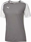 Puma Womens Speed Short Sleeve Soccer Jersey Puma Womens Speed Short Sleeve Soccer Jersey