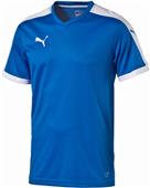 Puma Mens Pitch Short Sleeve Soccer Jersey Puma Mens Pitch Short Sleeve Soccer Jersey