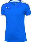 Puma Womens Pitch Short Sleeve Soccer Jersey Puma Womens Pitch Short Sleeve Soccer Jersey