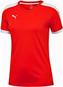 Puma Womens Pitch Short Sleeve Soccer Jersey Puma Womens Pitch Short Sleeve Soccer Jersey