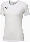 Puma Womens Pitch Short Sleeve Soccer Jersey Puma Womens Pitch Short Sleeve Soccer Jersey