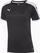 Puma Womens Pitch Short Sleeve Soccer Jersey Puma Womens Pitch Short Sleeve Soccer Jersey