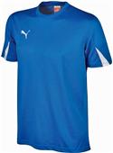 Puma Mens Team Soccer Jersey Puma Mens Team Soccer Jersey