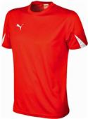 Puma Mens Team Soccer Jersey Puma Mens Team Soccer Jersey