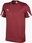 Puma Mens Team Soccer Jersey Puma Mens Team Soccer Jersey