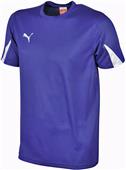 Puma Mens Team Soccer Jersey Puma Mens Team Soccer Jersey