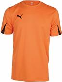 Puma Mens Team Soccer Jersey Puma Mens Team Soccer Jersey