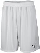 Puma Mens Team Soccer Shorts Puma Mens Team Soccer Shorts