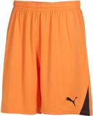 Puma Mens Team Soccer Shorts Puma Mens Team Soccer Shorts